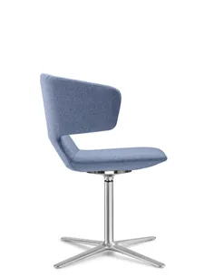 Конференц-кресло LD SEATING FLEXI P FP, F25-N6 2