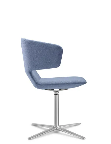 Конференц-кресло LD SEATING FLEXI P FP, F25-N6