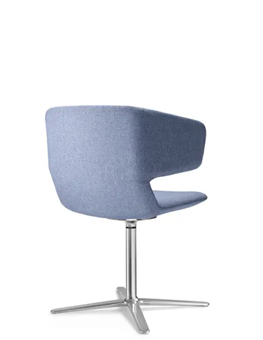 Конференц-кресло LD SEATING FLEXI P FP, F25-N6