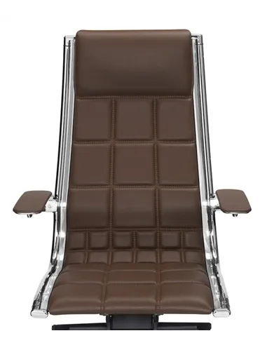 Кресло SITLAND SIT ON IT 2  для руководителя кожаное