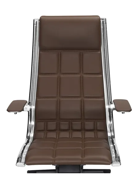 Кресло SITLAND SIT ON IT 2  для руководителя кожаное
