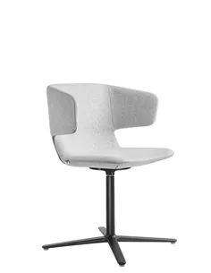 Конференц-кресло LD SEATING FLEXI P FP, F25-N1