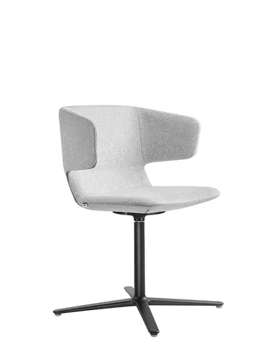 Конференц-кресло LD SEATING FLEXI P FP, F25-N1