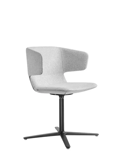 Конференц-кресло LD SEATING FLEXI P FP, F25-N1