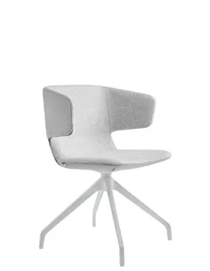 Конференц-кресло LD SEATING FLEXI P FP, F90-WH