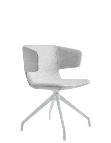 Конференц-кресло LD SEATING FLEXI P FP, F90-WH
