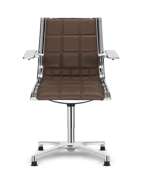 Кресло SITLAND SIT ON IT 2  для руководителя кожаное