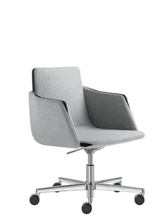 Конференц-кресло LD SEATING HARMONY 835-RA