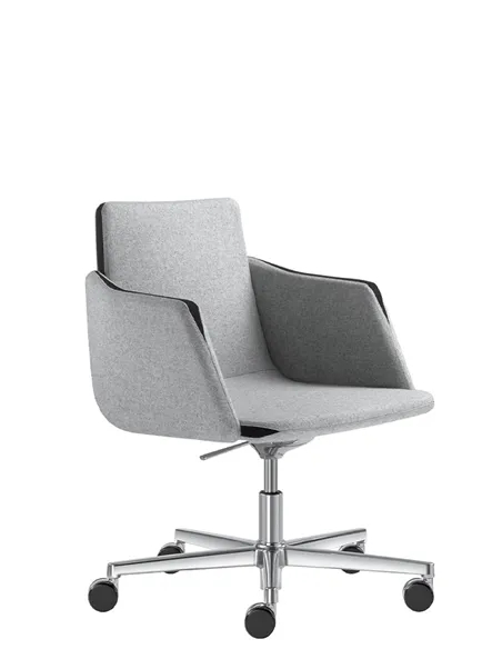 Конференц-крісло LD SEATING HARMONY 835-RA