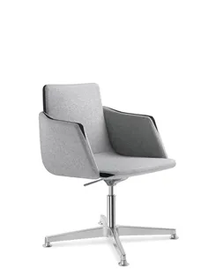 Конференц-кресло LD SEATING HARMONY 835-RA, F34-N6