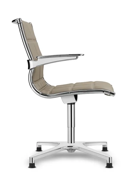 Кресло SITLAND SIT ON IT 2  для руководителя кожаное