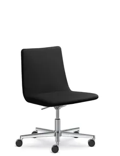 Кресло LD SEATING HARMONY 825-RA для посетителей