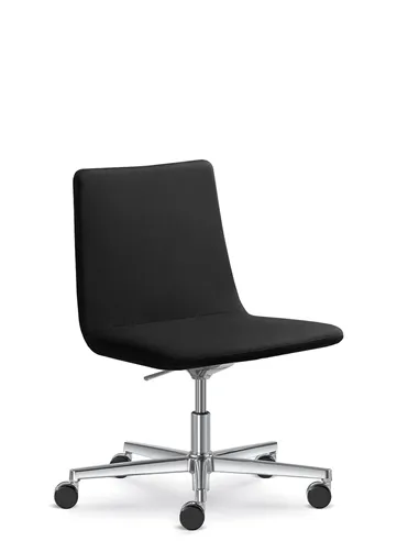 Кресло LD SEATING HARMONY 825-RA для посетителей