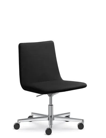 Кресло LD SEATING HARMONY 825-RA для посетителей