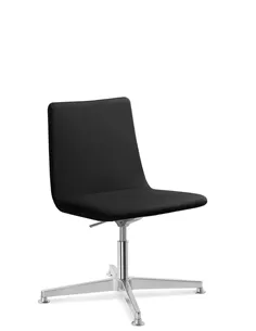 Кресло LD SEATING HARMONY 825-RA, F34 для посетителей