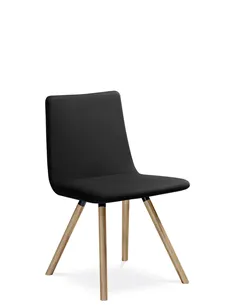 Кресло LD SEATING HARMONY 825-D для посетителей, на ножках