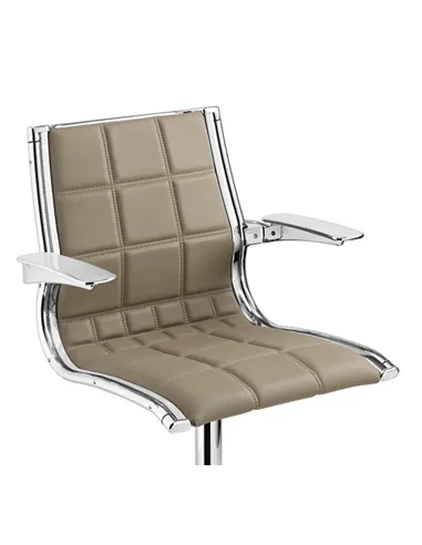 Кресло SITLAND SIT ON IT 2  для руководителя кожаное