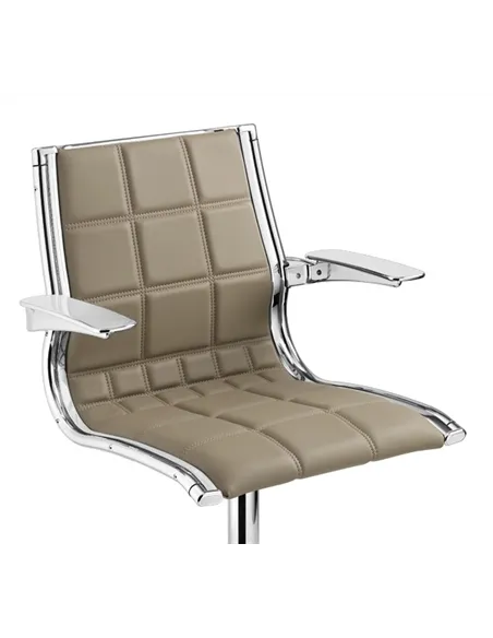 Кресло SITLAND SIT ON IT 2  для руководителя кожаное