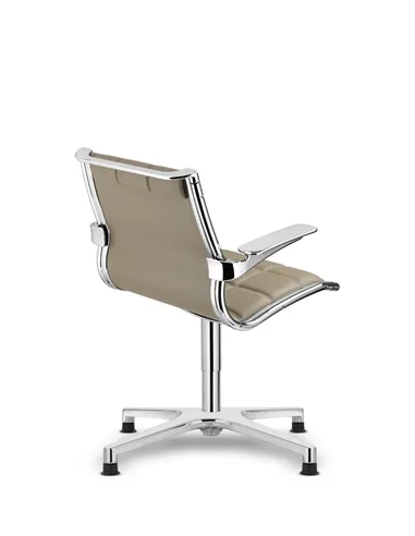 Кресло SITLAND SIT ON IT 2  для руководителя кожаное