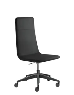 Кресло LD SEATING HARMONY PURE 852-RA тканевое, со средней спинкой