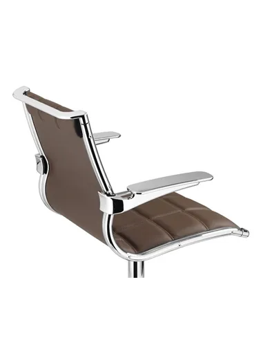Кресло SITLAND SIT ON IT 2  для руководителя кожаное