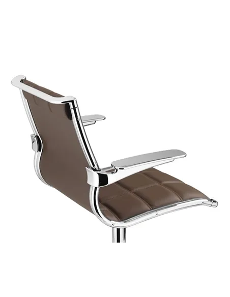 Кресло SITLAND SIT ON IT 2  для руководителя кожаное