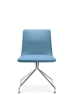Кресло LD SEATING HARMONY PURE 855-F-N4 для посетителей 2