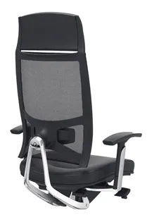 Крісло SITLAND SPIRIT AIR комп'ютерне, ергономічне 2