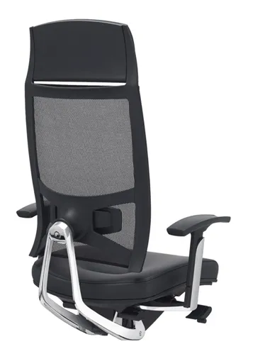 Крісло SITLAND SPIRIT AIR комп'ютерне, ергономічне