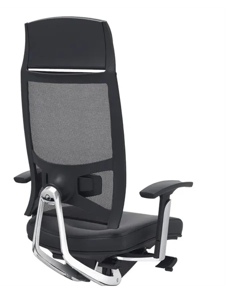 Крісло SITLAND SPIRIT AIR комп'ютерне, ергономічне