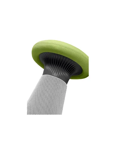 Крісло-пуф LD SEATING FUNGHI FU-40/54-N1 для відвідувачів