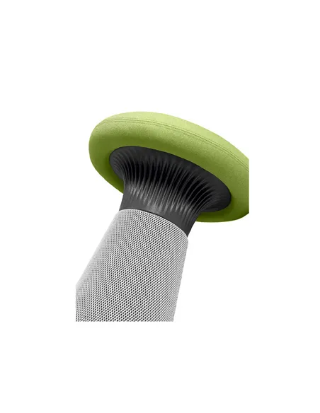 Крісло-пуф LD SEATING FUNGHI FU-40/54-N1 для відвідувачів