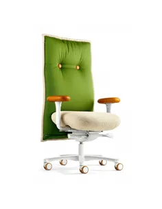 Крісло LOFFLER BRAZILIAN CHAIR KN99 для офісу і дому