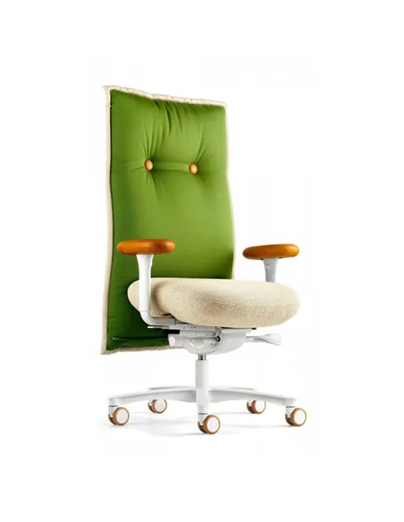 Крісло LOFFLER BRAZILIAN CHAIR KN99 для офісу і дому