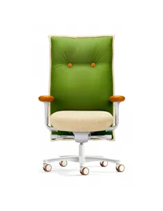 Крісло LOFFLER BRAZILIAN CHAIR KN99 для офісу і дому 2