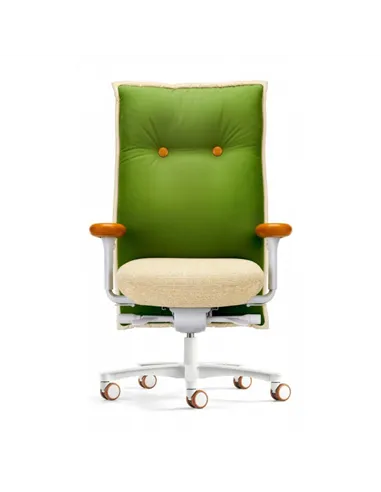 Крісло LOFFLER BRAZILIAN CHAIR KN99 для офісу і дому