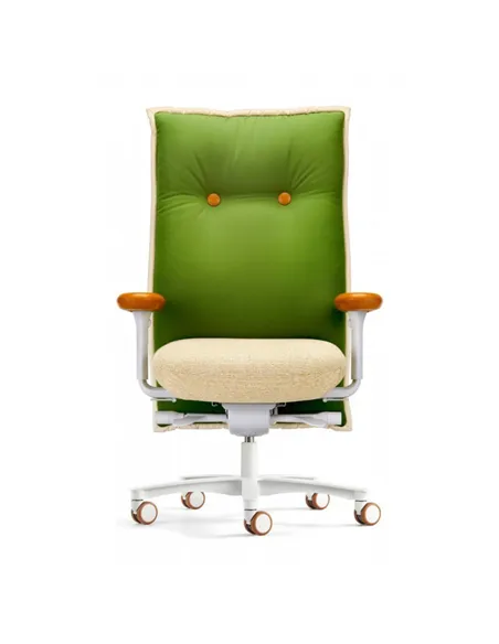 Крісло LOFFLER BRAZILIAN CHAIR KN99 для офісу і дому