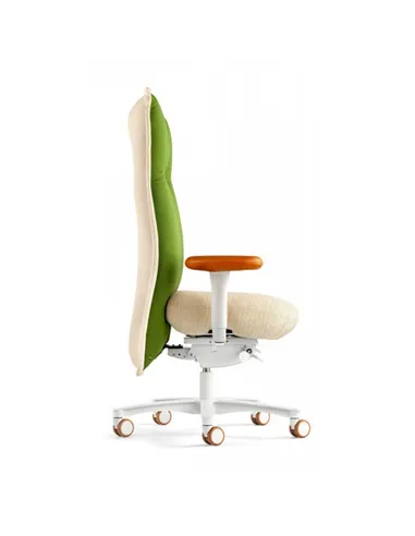 Крісло LOFFLER BRAZILIAN CHAIR KN99 для офісу і дому