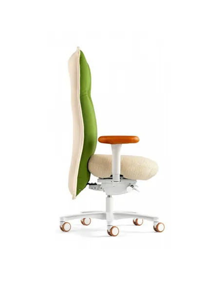 Крісло LOFFLER BRAZILIAN CHAIR KN99 для офісу і дому