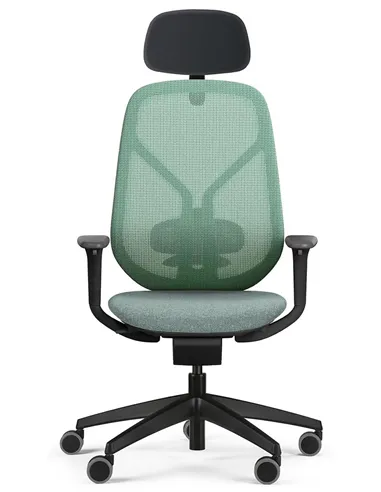 Крісло SEDUS SE:KIT SN-121 BL, ергономічне