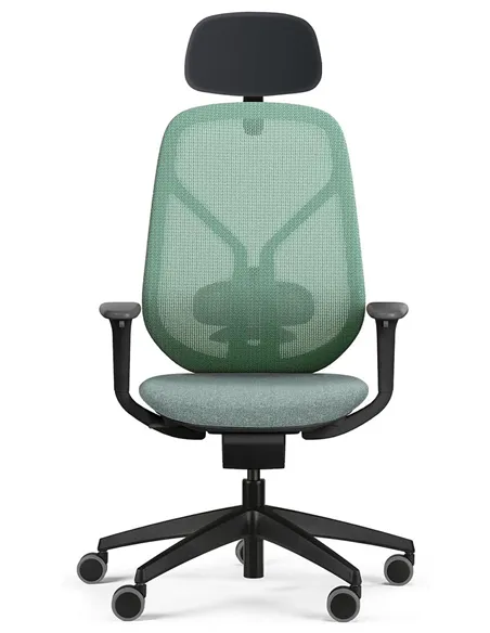 Крісло SEDUS SE:KIT SN-121 BL, ергономічне