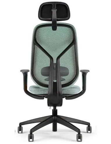 Крісло SEDUS SE:KIT SN-121 BL, ергономічне