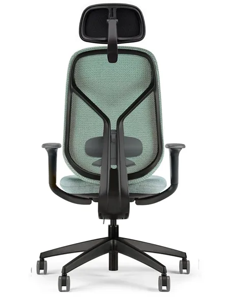 Крісло SEDUS SE:KIT SN-121 BL, ергономічне