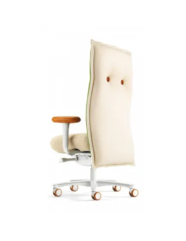 Крісло LOFFLER BRAZILIAN CHAIR KN99 для офісу і дому
