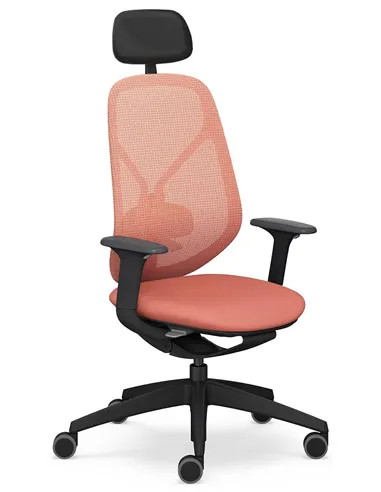 Крісло SEDUS SE:KIT SN-121 BL, ергономічне