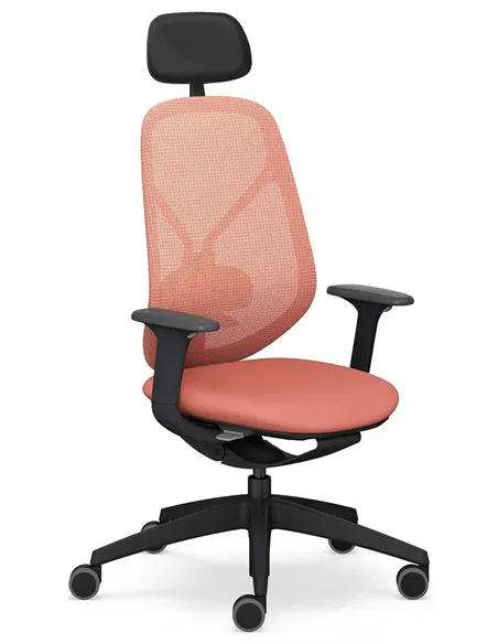 Крісло SEDUS SE:KIT SN-121 BL, ергономічне