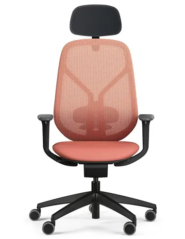 Крісло SEDUS SE:KIT SN-121 BL, ергономічне