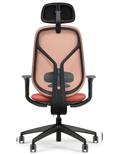 Крісло SEDUS SE:KIT SN-121 BL, ергономічне