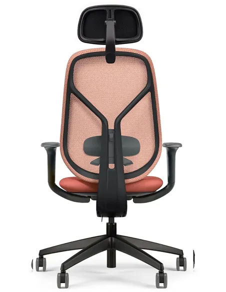 Крісло SEDUS SE:KIT SN-121 BL, ергономічне