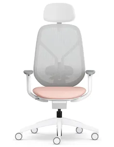Крісло SEDUS SE:KIT SN-121 WH, ергономічне 2